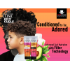 EVA ADVANCED CARE CLINIC KIDS' CURLS AVOCADO & MARSHMALLOW CURL DEFINING CONDITIONER 230 ML EVA ADVANCED CARE CLINIC KIDS' CURLS AVOCADO & MARSHMALLOW CURL DEFINING CONDITIONER 230 ML